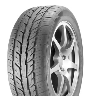 АВТОШИНА 265/35R22 ROADMARCH PRIME UHP 07 XL 102W